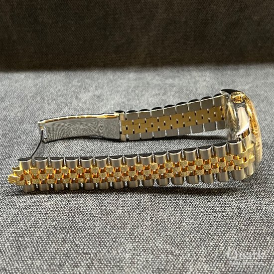 ロレックス デイトジャスト Ref.116233G