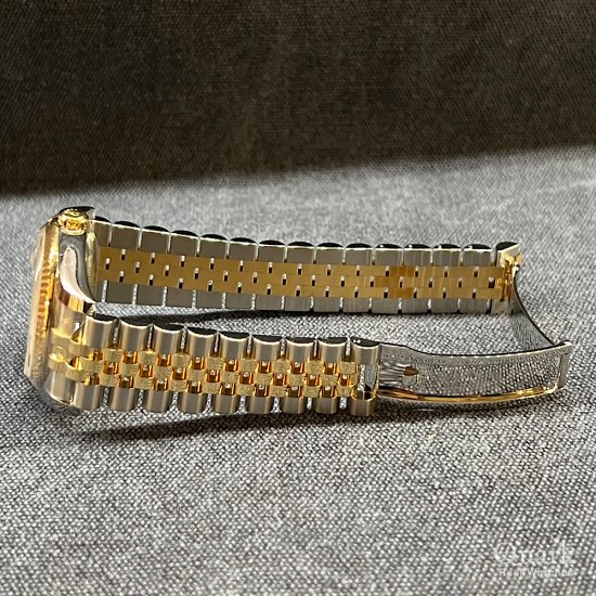 ロレックス デイトジャスト Ref.116233G