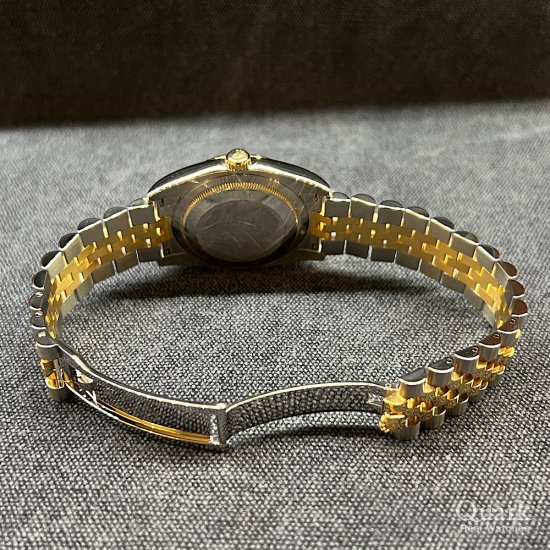 ロレックス デイトジャスト Ref.116233G