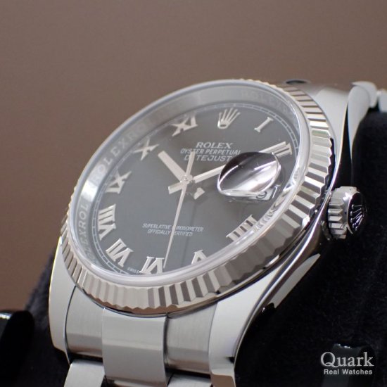 ロレックス デイトジャスト Ref.116234