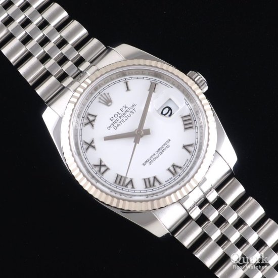 ロレックス デイトジャスト Ref.116234
