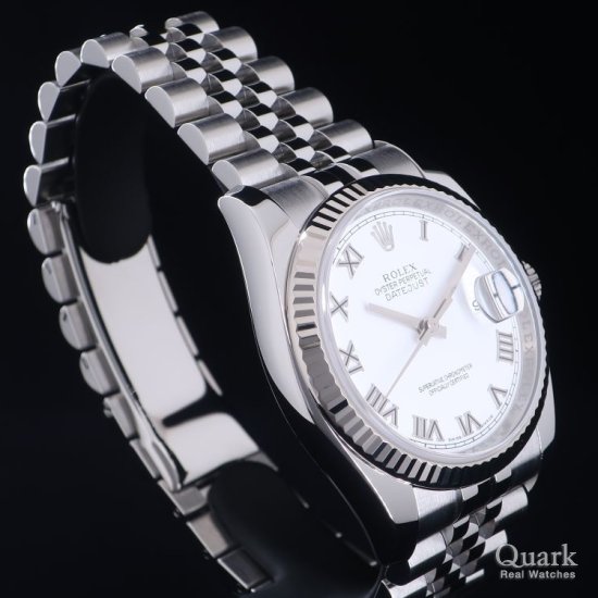ロレックス デイトジャスト Ref.116234