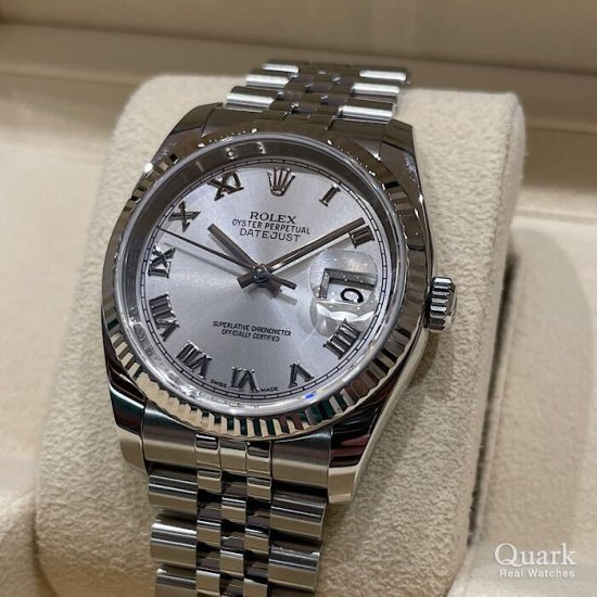 ロレックス デイトジャスト Ref.116234