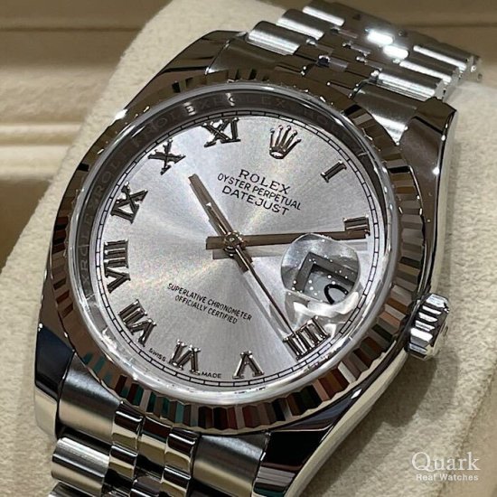 ロレックス デイトジャスト Ref.116234