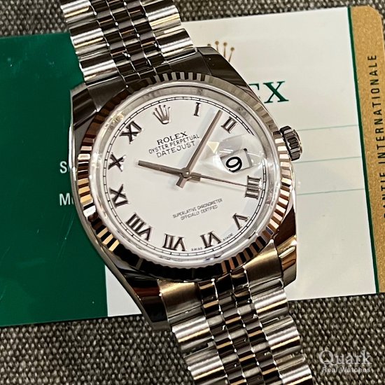 ロレックス デイトジャスト Ref.116234