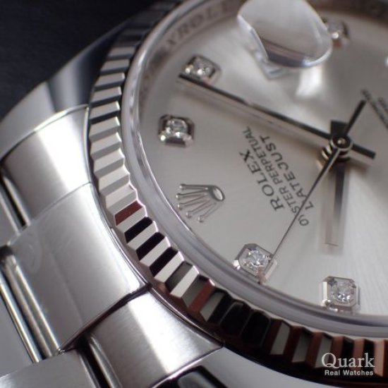 ロレックス デイトジャスト Ref.116234G