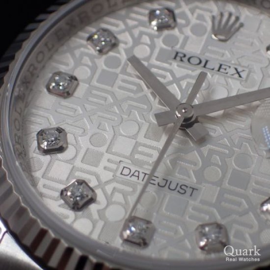 ロレックス デイトジャスト Ref.116234G