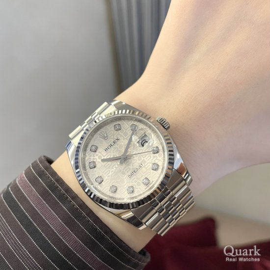 ロレックス デイトジャスト Ref.116234G