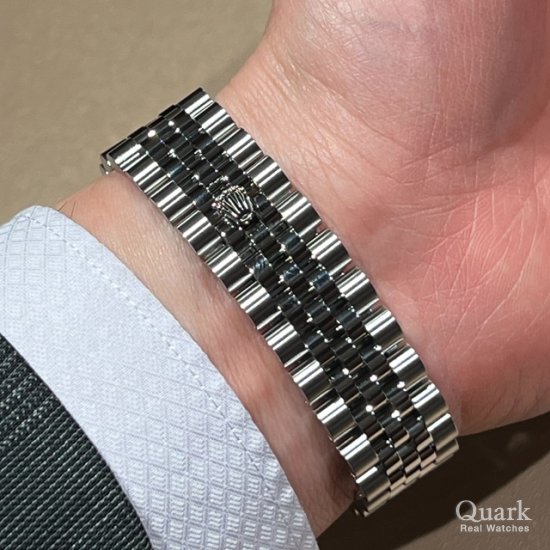 ロレックス デイトジャスト Ref.116234G