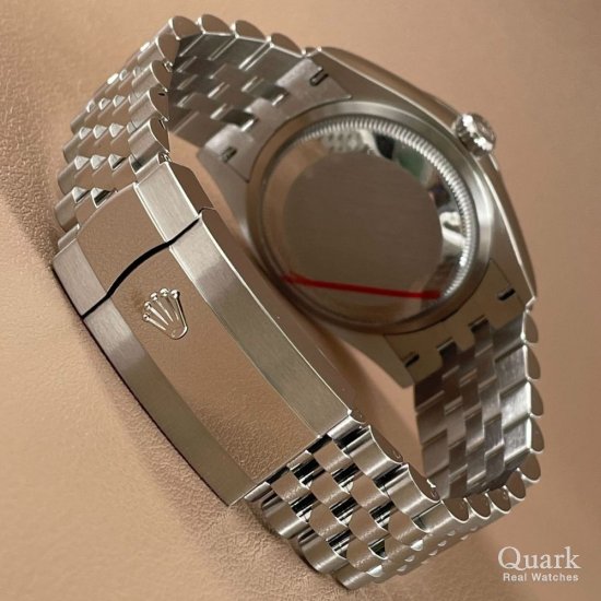 ロレックス デイトジャスト36 Ref.126200