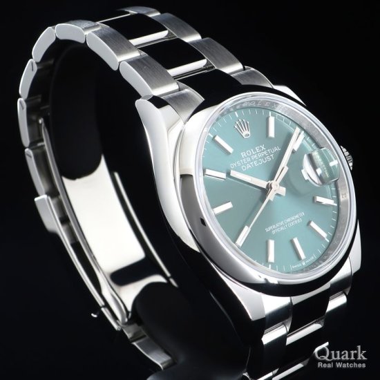 ロレックス デイトジャスト36 Ref.126200