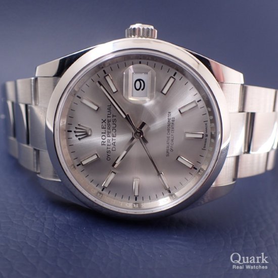 ロレックス デイトジャスト36 Ref.126200