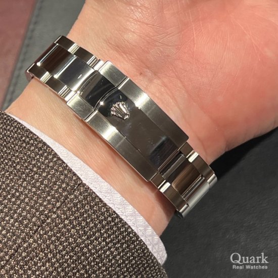 ロレックス デイトジャスト36 Ref.126200