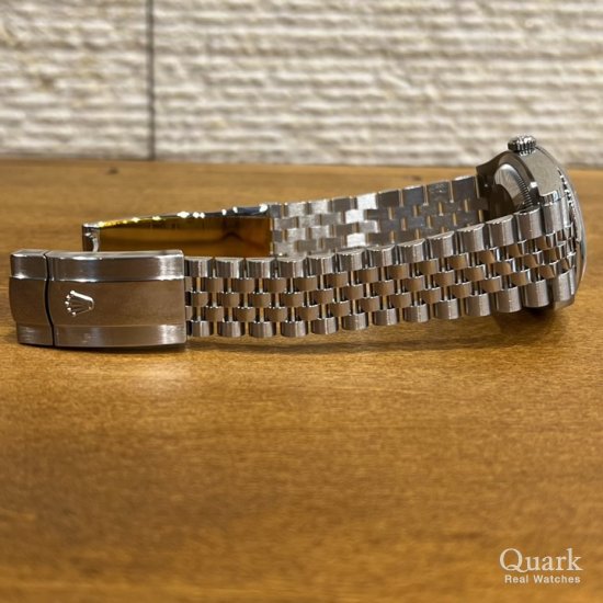 ロレックス デイトジャスト36 Ref.126200