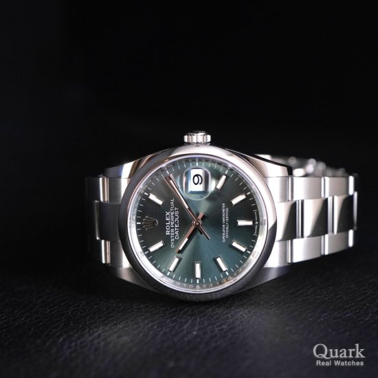 ロレックス デイトジャスト36 Ref.126200