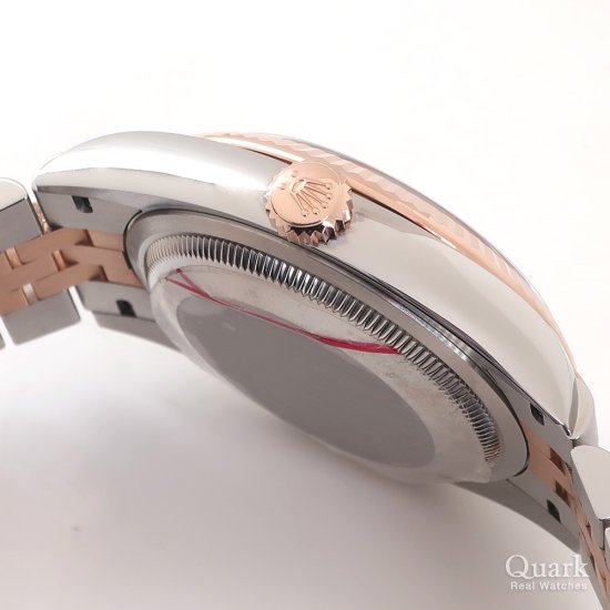 ロレックス デイトジャスト36 Ref.126231