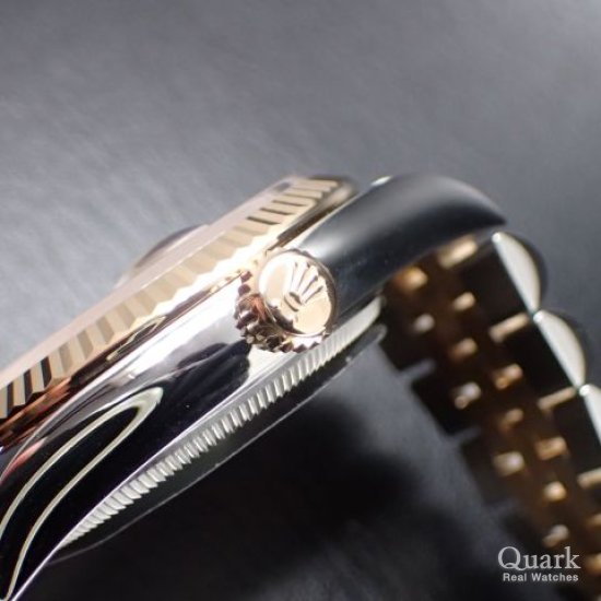 ロレックス デイトジャスト36 Ref.126233