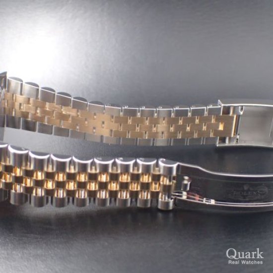 ロレックス デイトジャスト36 Ref.126233