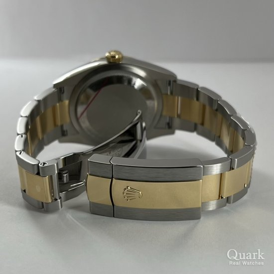 ロレックス デイトジャスト36 Ref.126233