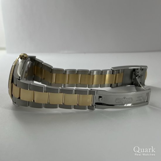 ロレックス デイトジャスト36 Ref.126233