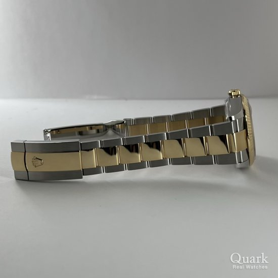 ロレックス デイトジャスト36 Ref.126233