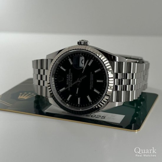 ロレックス デイトジャスト36 Ref.126234