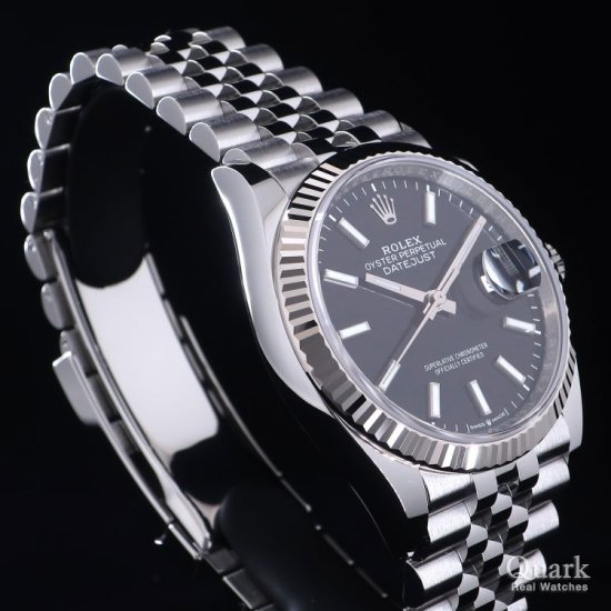 ロレックス デイトジャスト36 Ref.126234