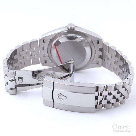 ロレックス デイトジャスト36 Ref.126234