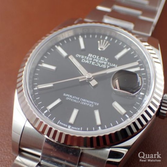ロレックス デイトジャスト36 Ref.126234