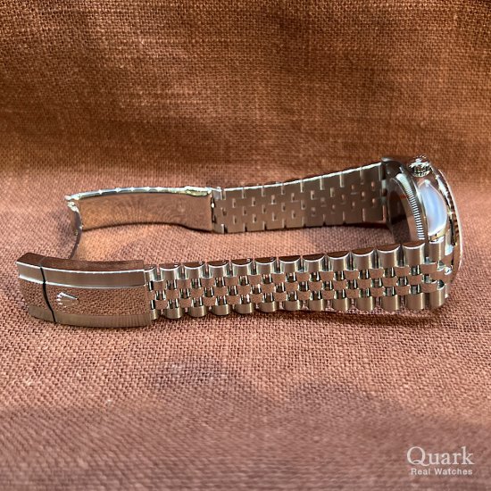 ロレックス デイトジャスト36 Ref.126234