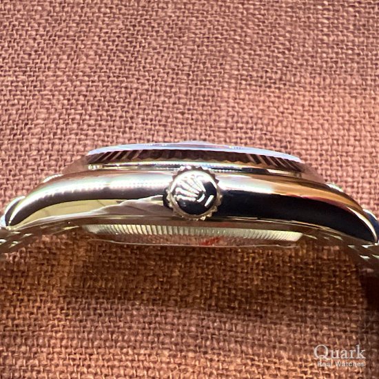 ロレックス デイトジャスト36 Ref.126234