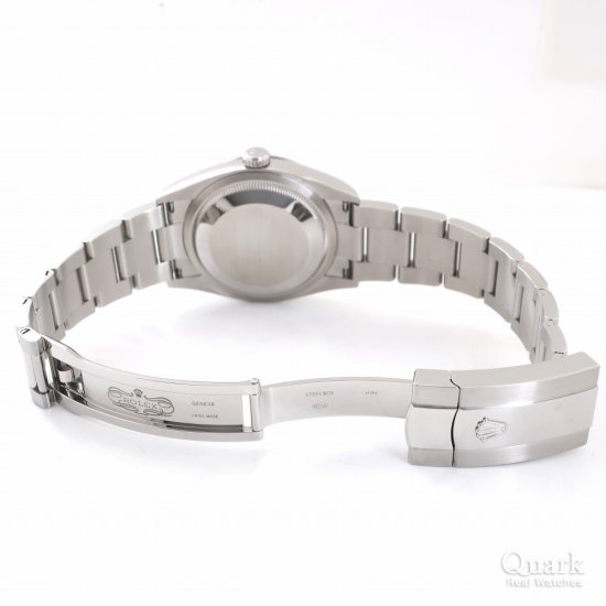 ロレックス デイトジャスト36 Ref.126234