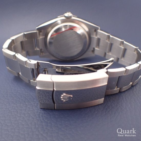 ロレックス デイトジャスト36 Ref.126234