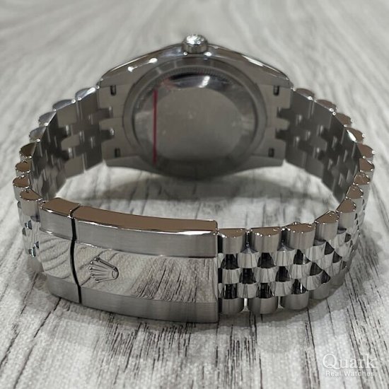 ロレックス デイトジャスト36 Ref.126234