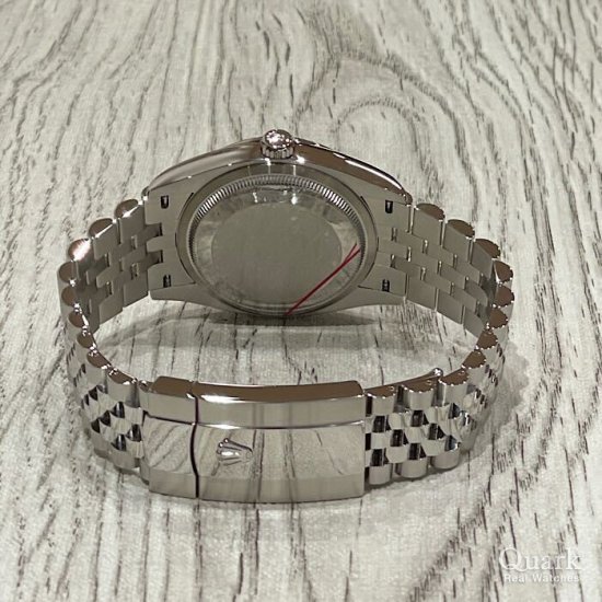 ロレックス デイトジャスト36 Ref.126234