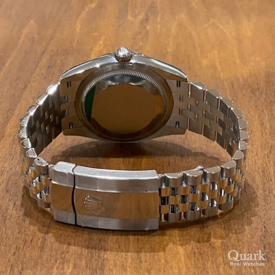 ロレックス デイトジャスト36 Ref.126234G