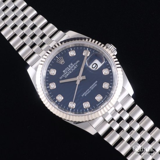 ロレックス デイトジャスト36 Ref.126234G