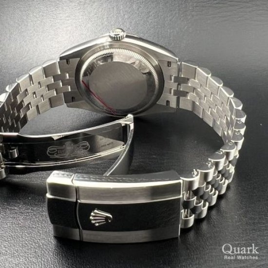 ロレックス デイトジャスト36 Ref.126234NG