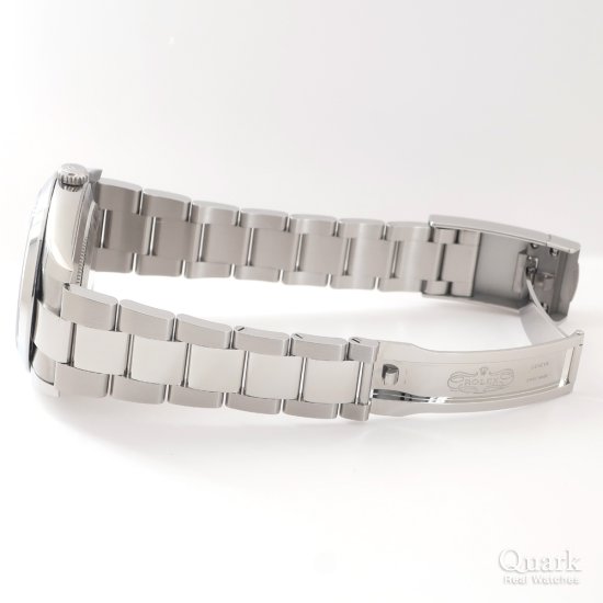 ロレックス デイトジャスト41 Ref.126300