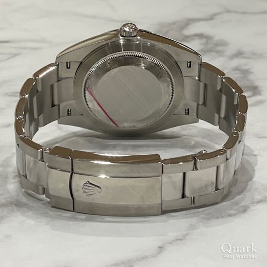 ロレックス デイトジャスト41 Ref.126300