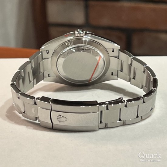 ロレックス デイトジャスト41 Ref.126300