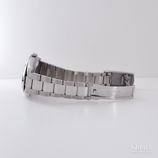 ロレックス デイトジャスト41 Ref.126300