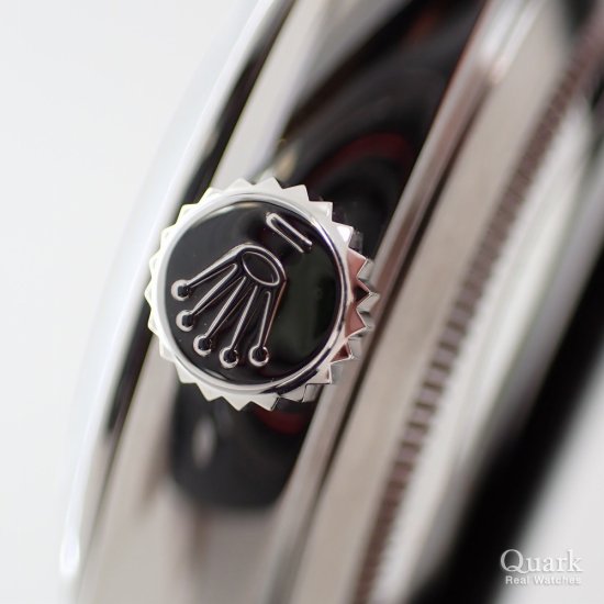 ロレックス デイトジャスト41 Ref.126300