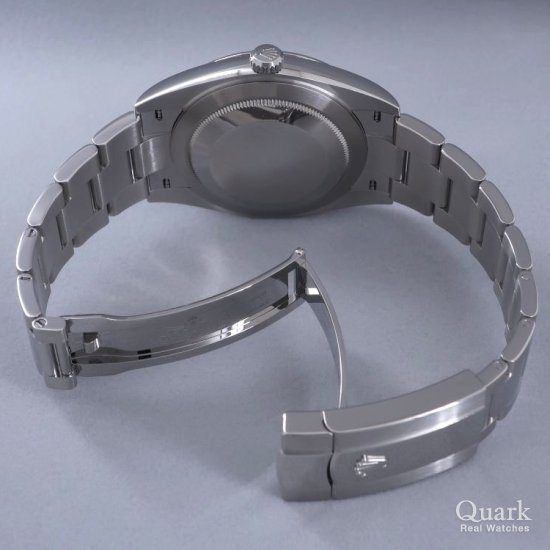 ロレックス デイトジャスト41 Ref.126300