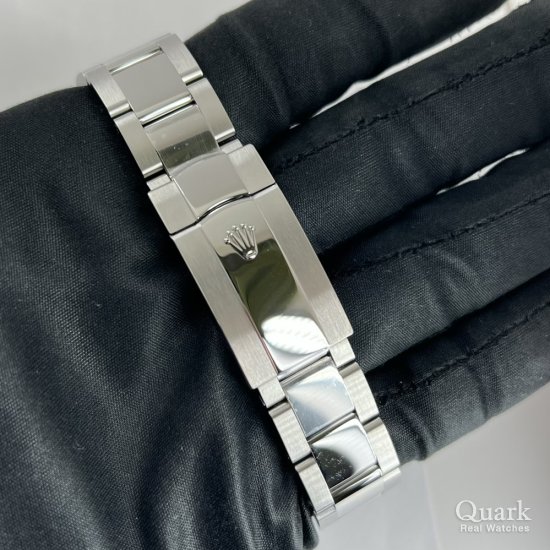 ロレックス デイトジャスト41 Ref.126300