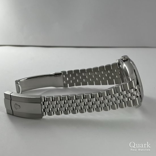 ロレックス デイトジャスト41 Ref.126300