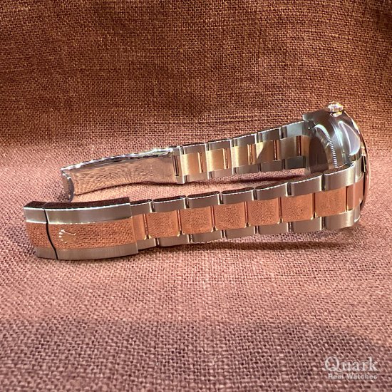 ロレックス デイトジャスト41 Ref.126301