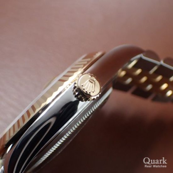 ロレックス デイトジャスト41 Ref.126333