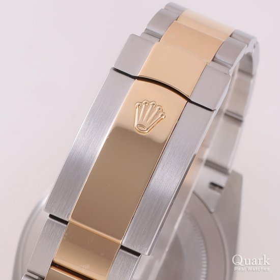 ロレックス デイトジャスト41 Ref.126333