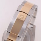 ロレックス デイトジャスト41 Ref.126333